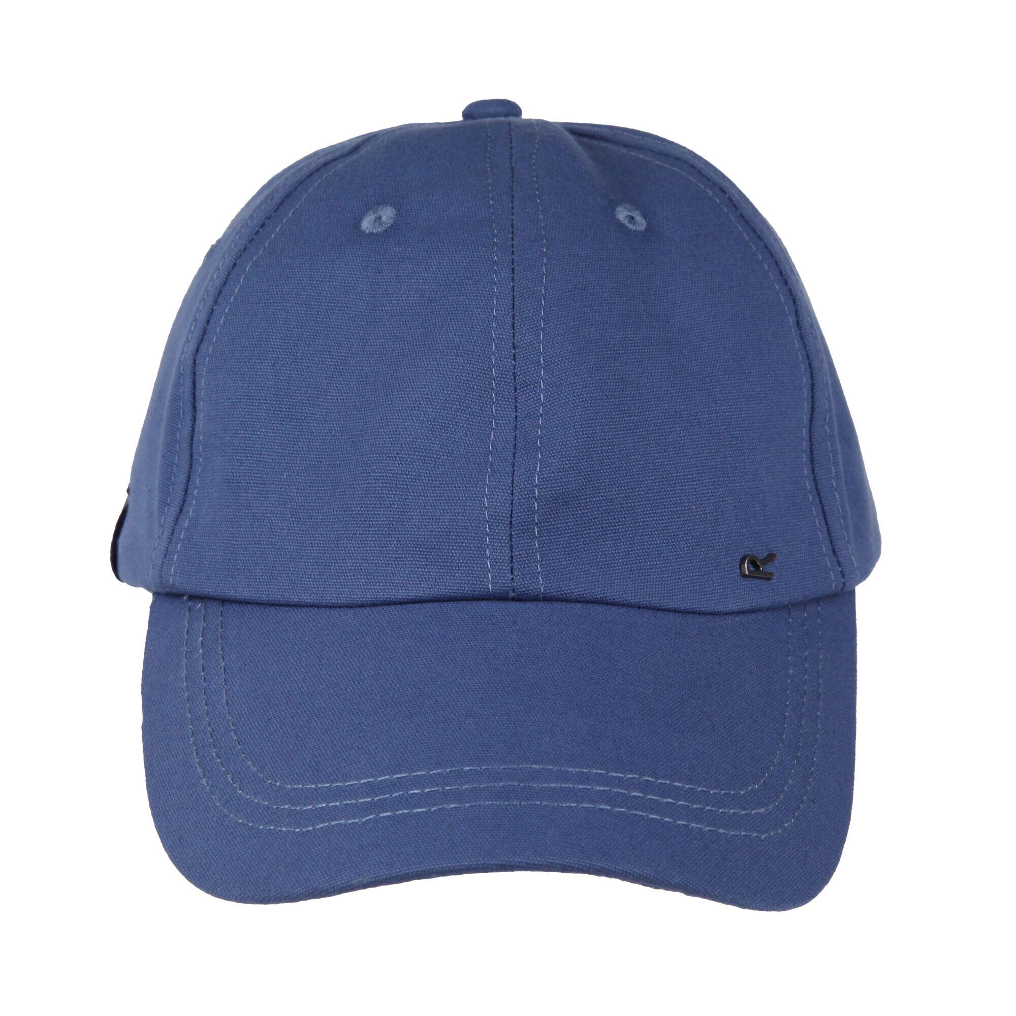 Uomo Cappello da baseball CASSIAN (Blu)