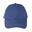 Casquette de baseball CASSIAN Homme (Bleu)