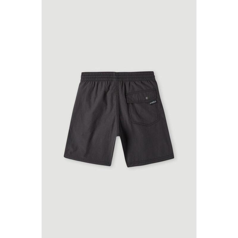 O'NEILL O'neill Vêtements de natation VERT SHORTS  Garçons Black Out