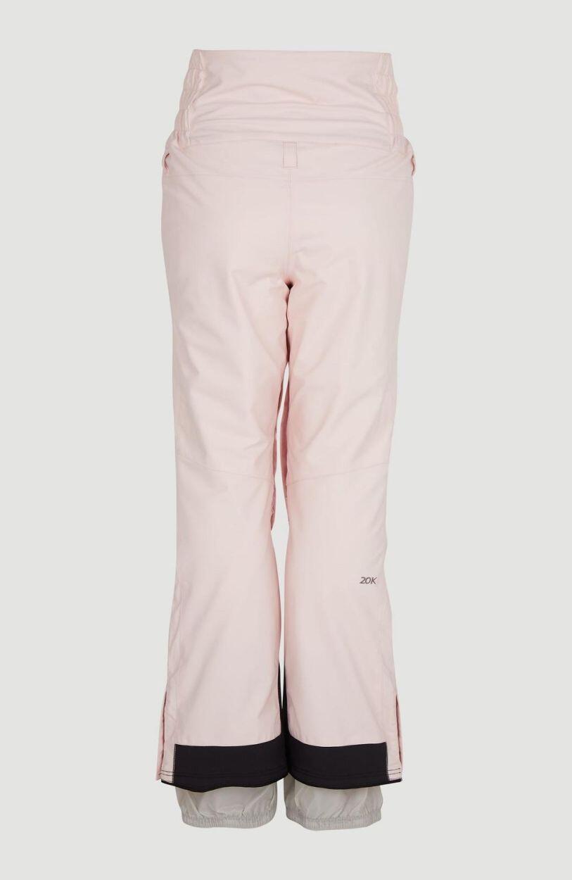 O'NEILL O'neill Broeken TOTAL DISORDER SLIM PANTS DAMES Peach Whip 2/5