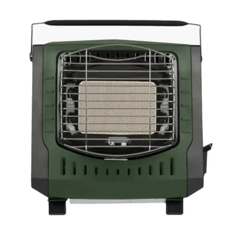 Heating Highlander Compact Gas Heater