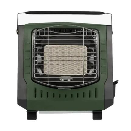 Verwarming Highlander Compact Gas Heater