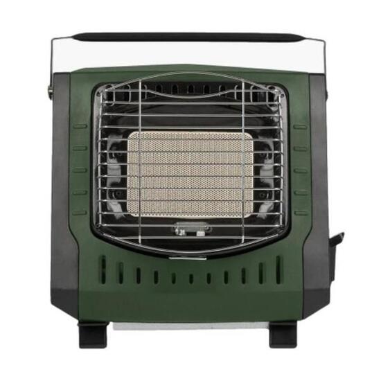 Verwarming Highlander Compact Gas Heater
