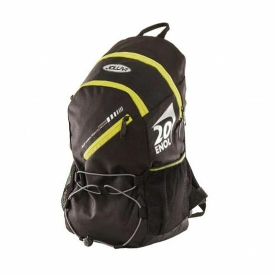 Sac à dos de randonnée Joluvi Enol Noir