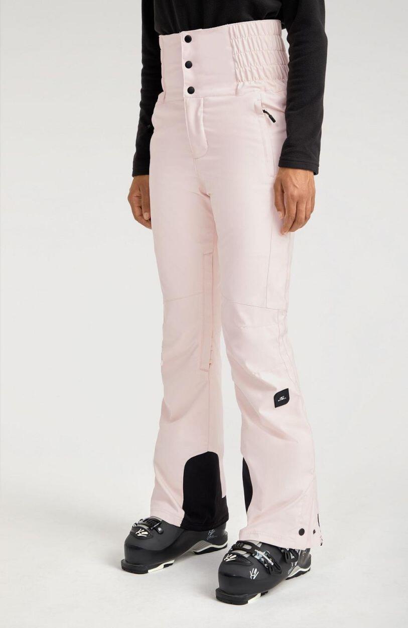 O'NEILL O'neill Broeken TOTAL DISORDER SLIM PANTS DAMES Peach Whip 5/5