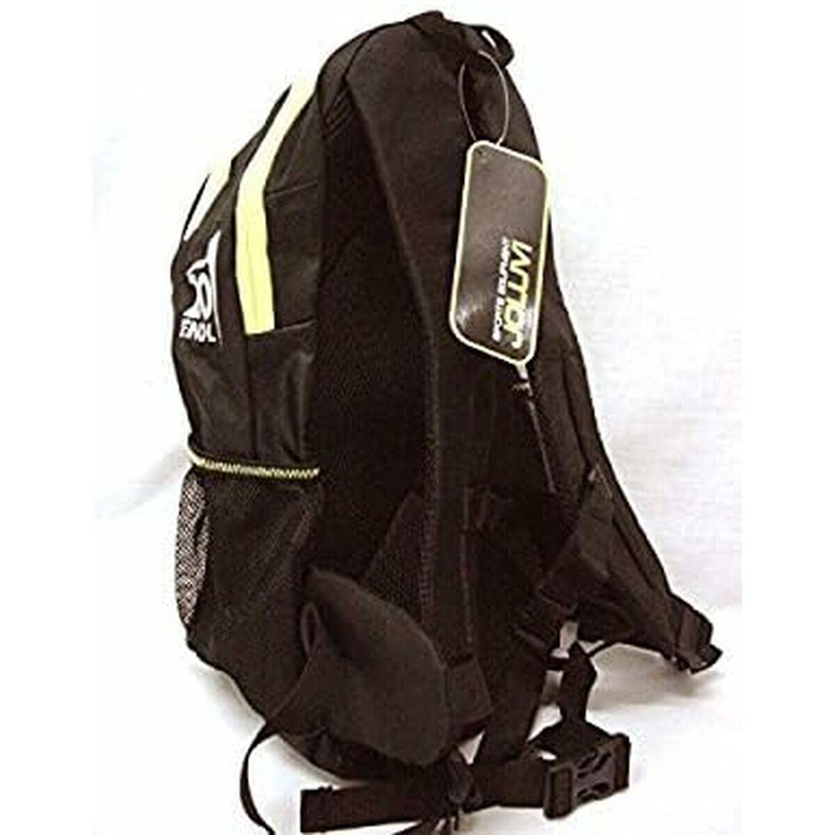 Sac à dos de randonnée Joluvi Enol  Noir 3/3