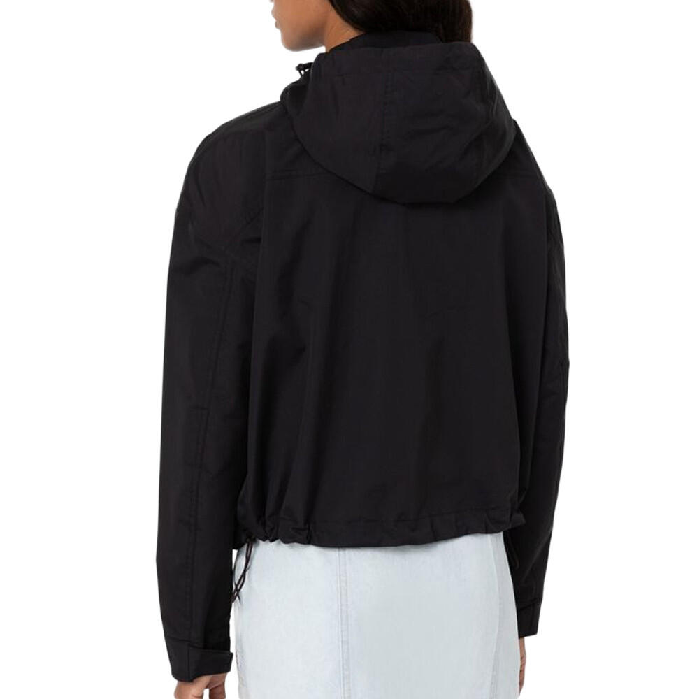 Veste Noire Femme Dickies Glacier 3/3