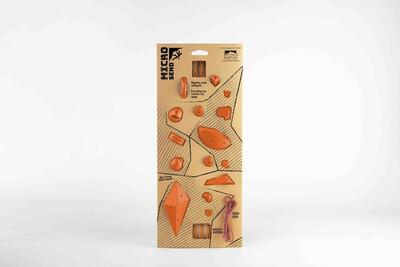 Matador Micro Send (orange)