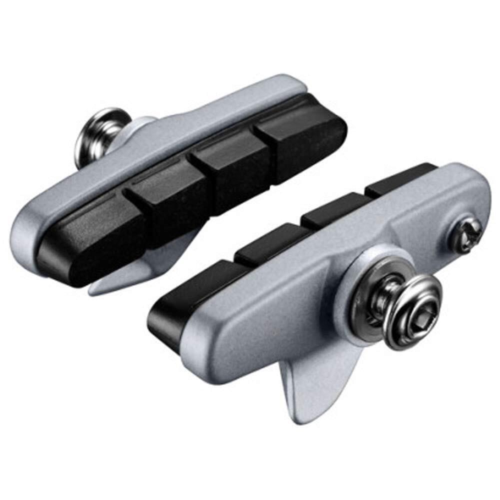 Jeu de patins de type à cartouche Shimano R55C4 (x2) 3/3