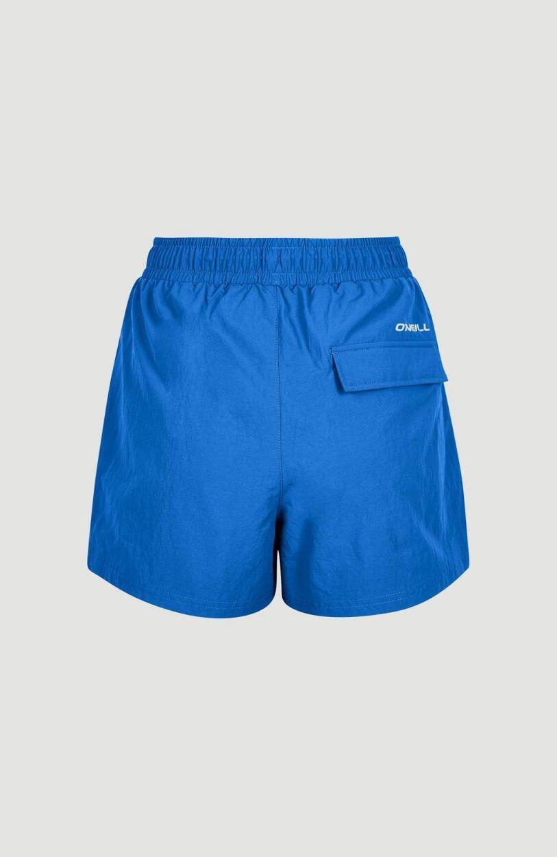 O'NEILL O'neill Shorts TREK WAIST SHORTS DAMES Princess blue 2/5