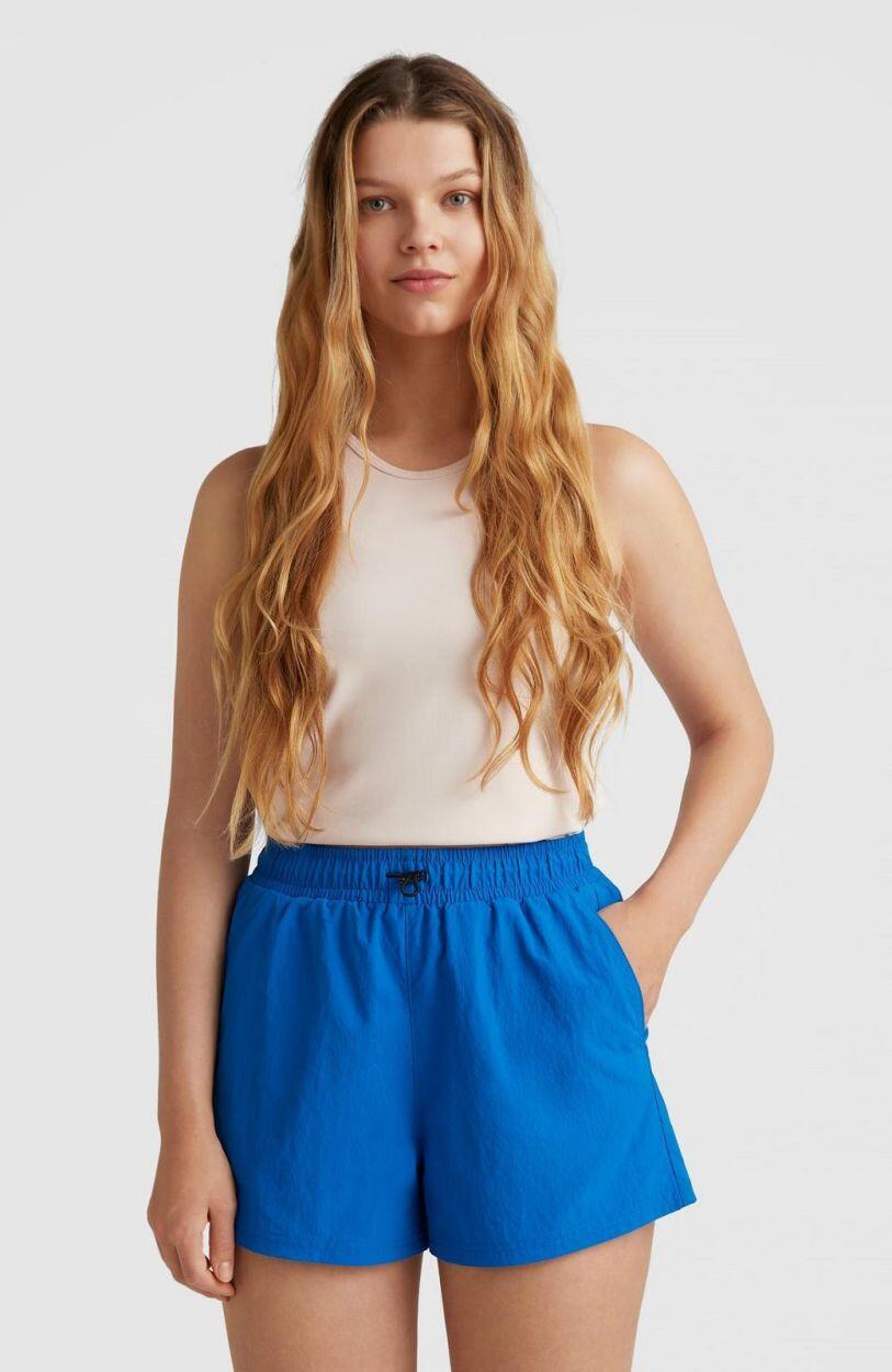 O'NEILL O'neill Shorts TREK WAIST SHORTS DAMES Princess blue 3/5