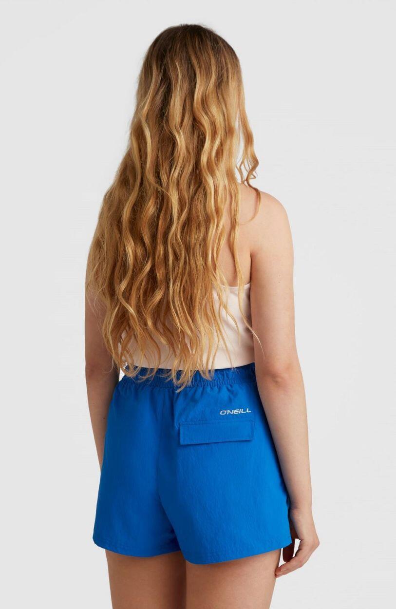 O'NEILL O'neill Shorts TREK WAIST SHORTS DAMES Princess blue 5/5