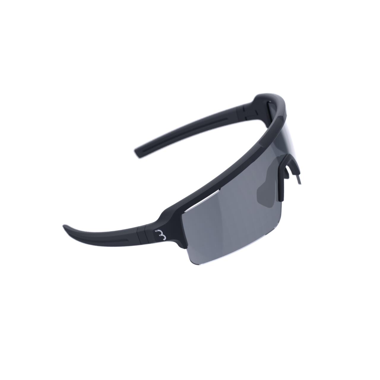 Okulary rowerowe BBB Fuse PC MLC
