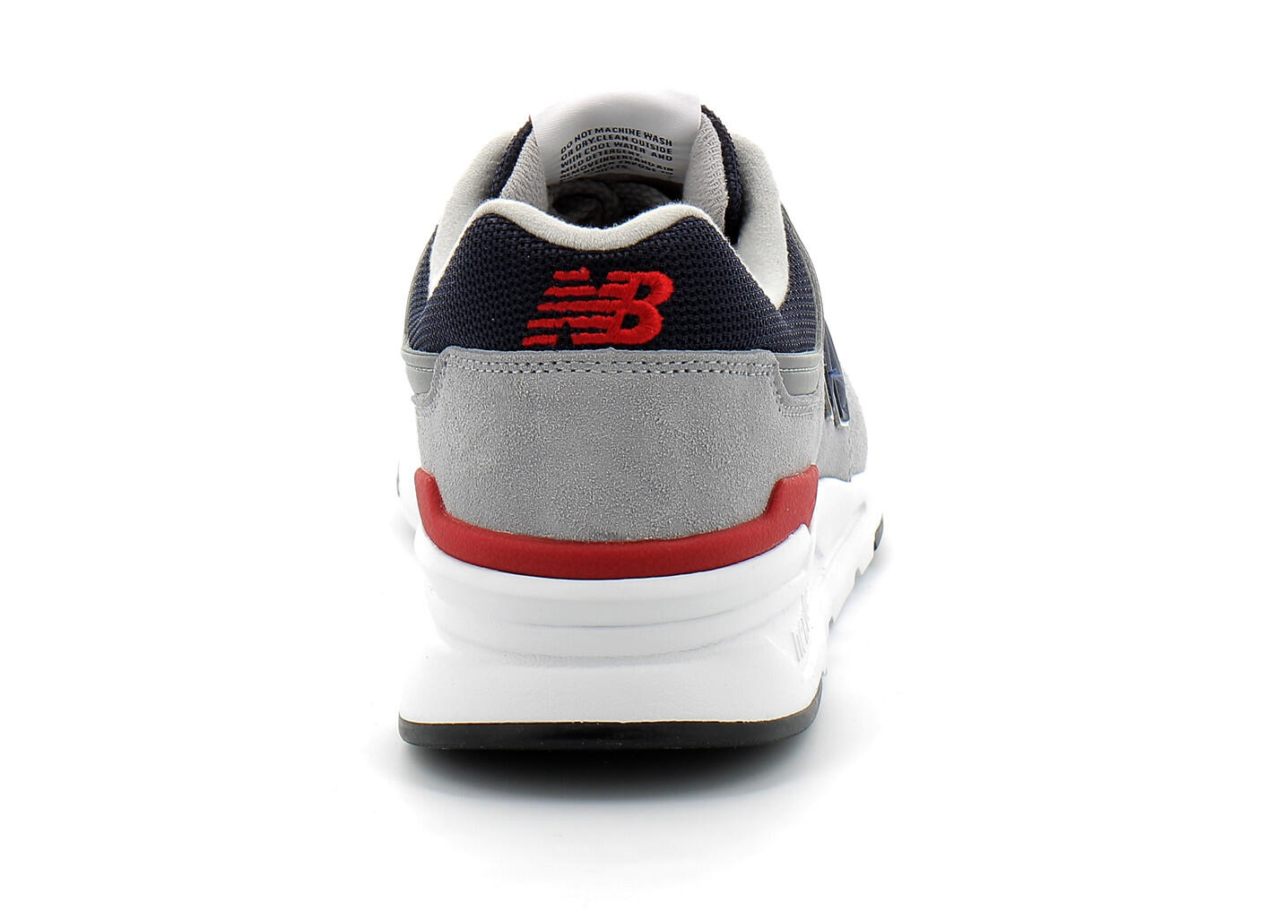 Basket de sport pour homme 997 4/7
