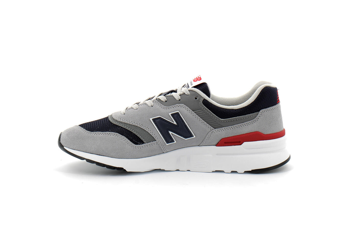 Basket de sport pour homme 997 3/7