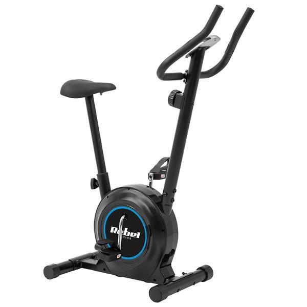 Bicicleta fitness magnetica Rebel Active RBA-1009