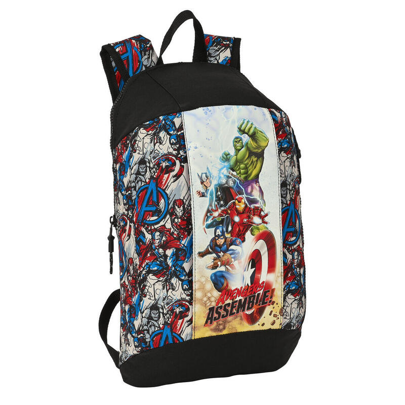 Mochila The Avengers Forever Multicolor