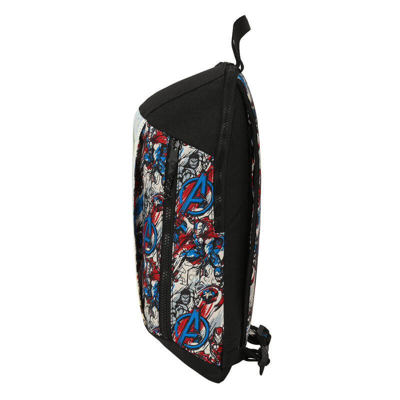 Mochila The Avengers Forever Multicolor