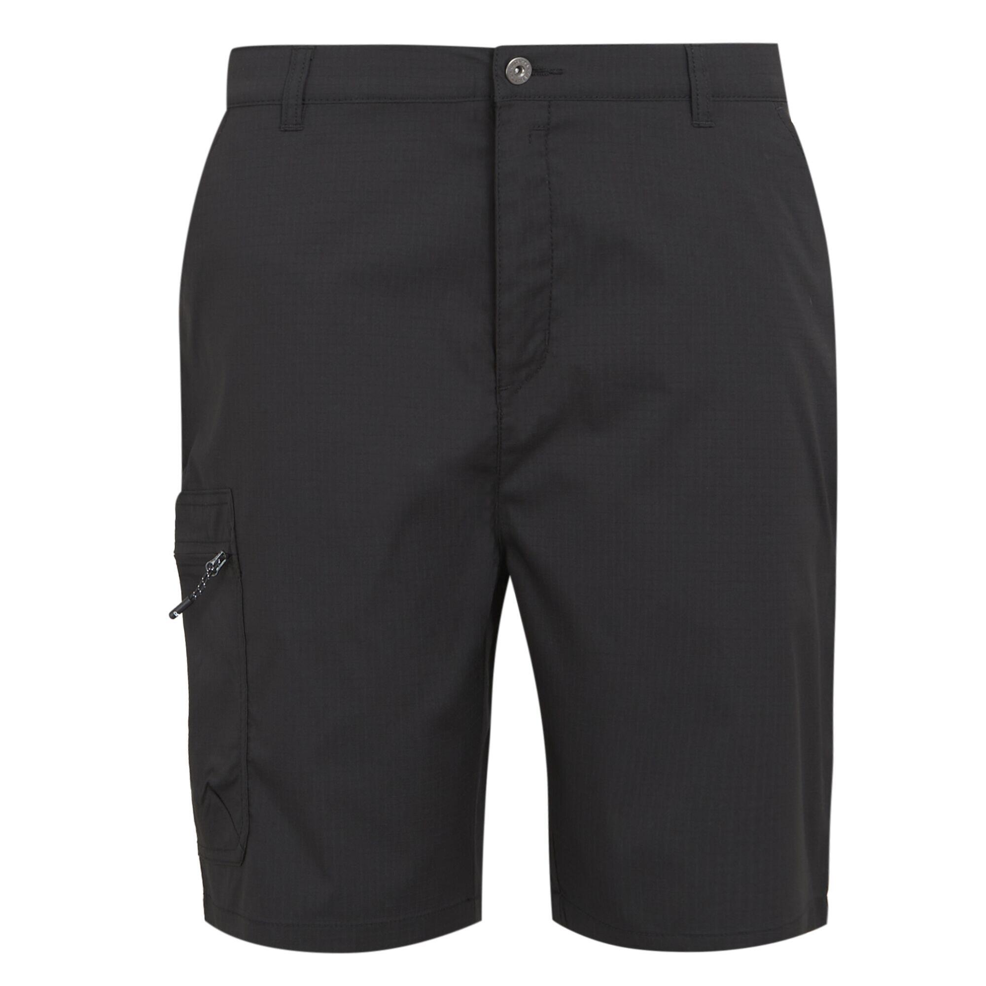 Men's DALRY shorts (Black)