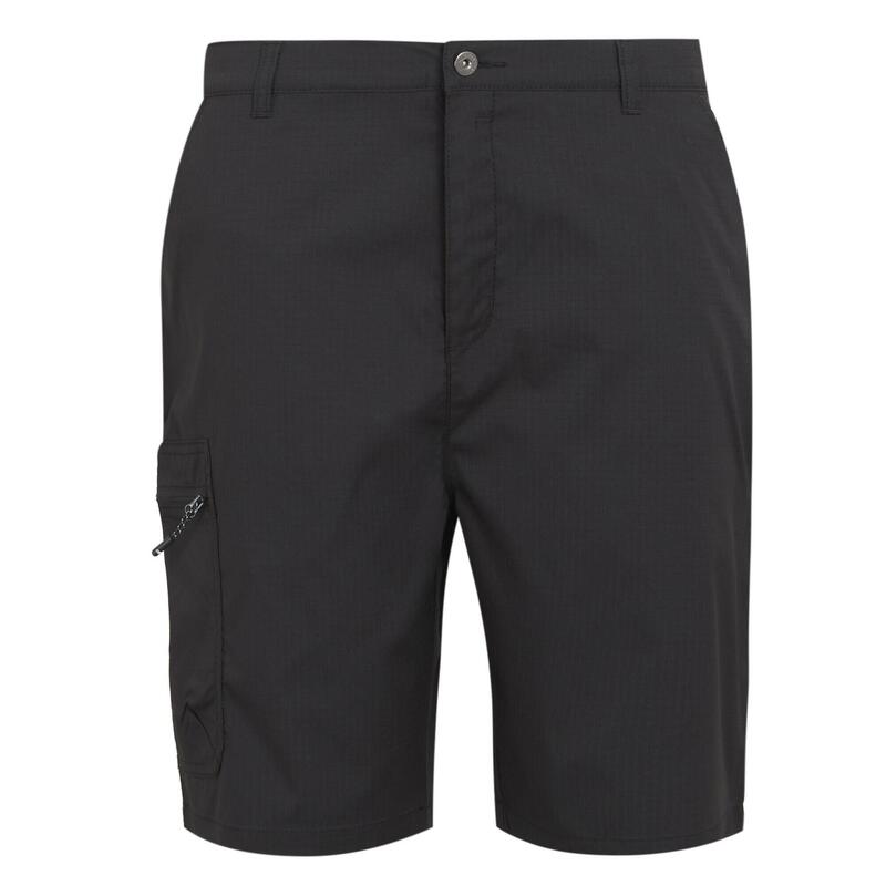 Short DALRY Homme (Noir)