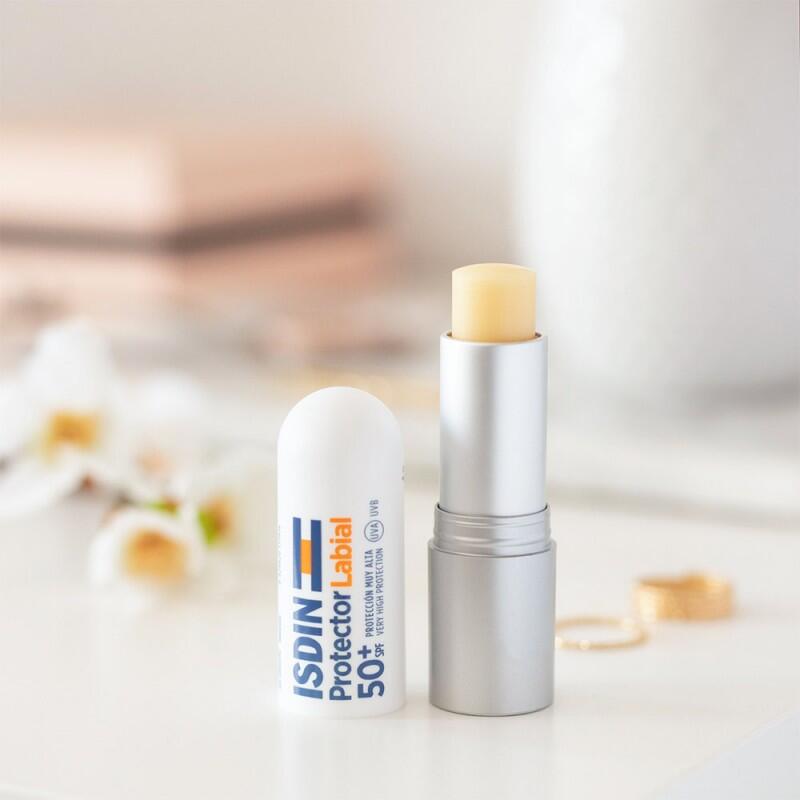 ISDIN Protector Labial SPF 50+ 4g 3/3