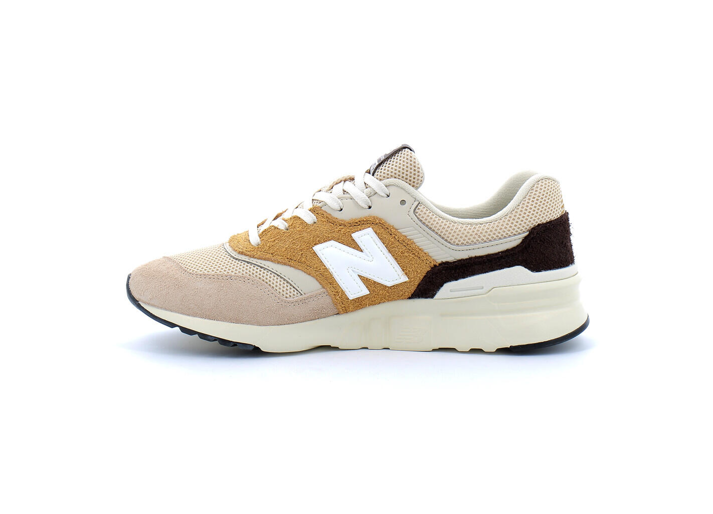 Schoen New balance model CM997HRT voor mannen 3/6