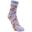 Chaussettes WILDLIFE Enfant (Bleu glacier)