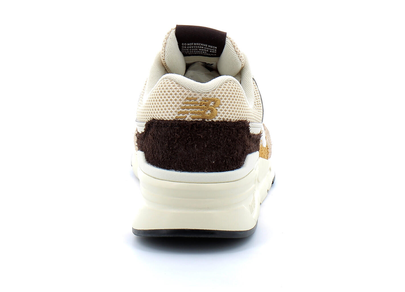 Schoen New balance model CM997HRT voor mannen 4/6