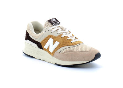 Schoen new balance model cm997hrt voor mannen