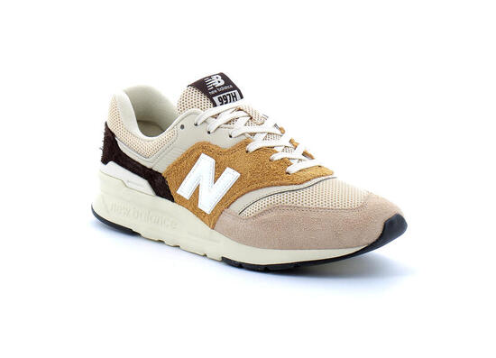 Zapatillas New balance modelo CM997HRT para hombre
