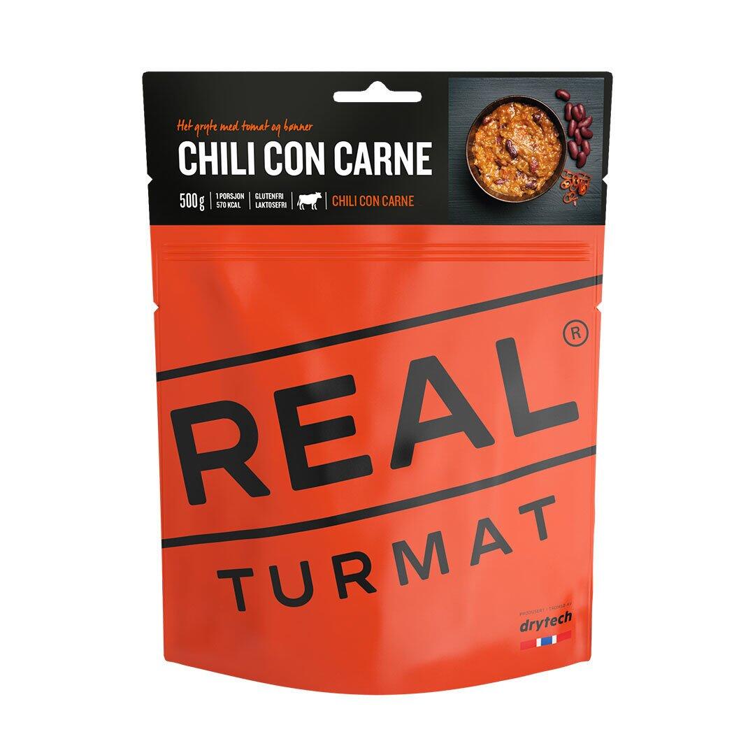 REAL TURMAT REAL Turmat Chili con Carne