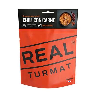 Trekkingnahrung Chili Con Carne Outdoornahrung Outdoor Mahlzeit Notration
