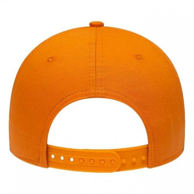 Cappellino 9FORTY McLaren Flawless Orange 4/5