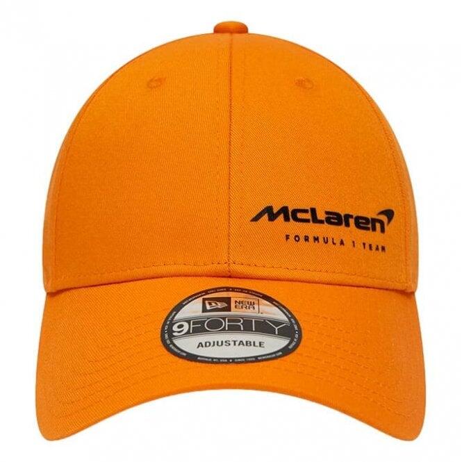 Cappellino 9FORTY McLaren Flawless Orange 3/5
