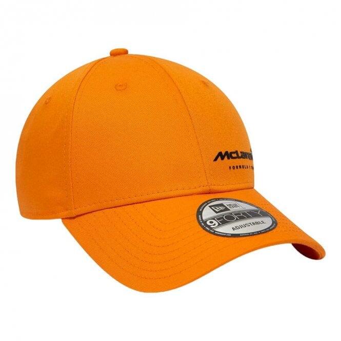 Cappellino 9FORTY McLaren Flawless Orange 2/5