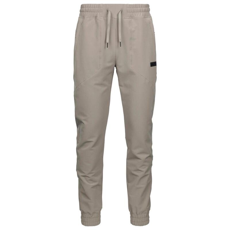 Pantalon de jogging WESSAY Homme (Beige)