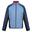 Veste hybride CLUMBER Homme (Bleu / Denim sombre)