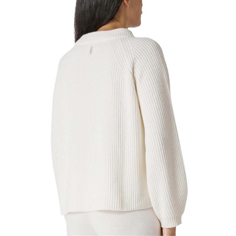 Pull Deha Pull Col Roulé Femme