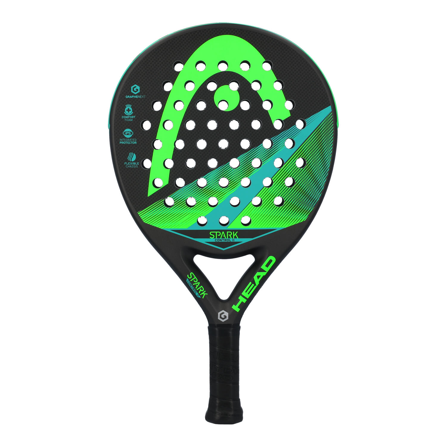 HEAD Head Graphene Xt Spark Control 2 With Cb