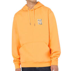 Sweat à Capuche Orange Homme Dickies Creswell