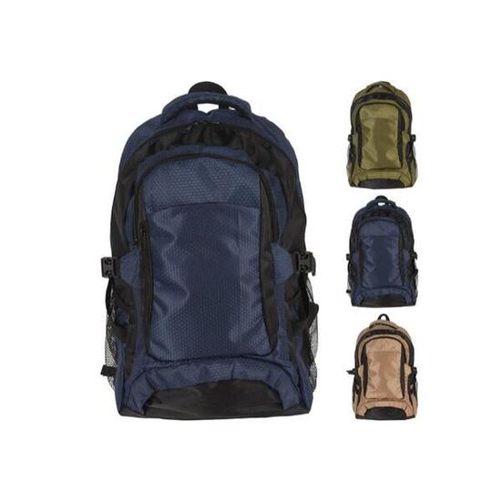 Faltbare Reisetasche Camping Redcliffs