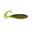 Curly Bait - 7.6cm - 107 Sticky Brisket