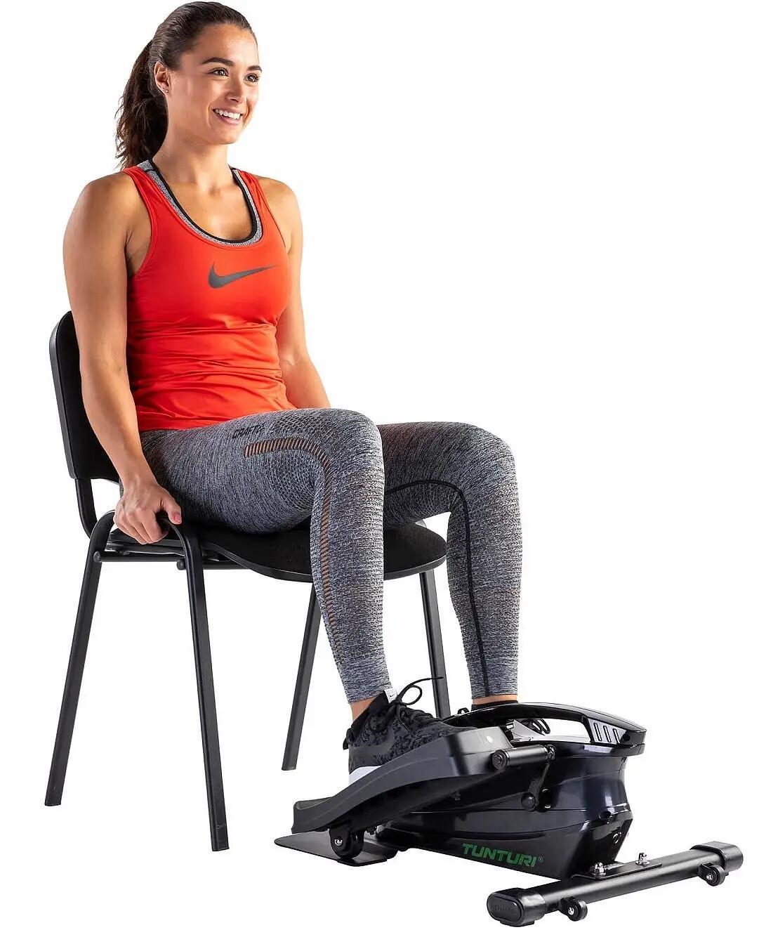 Minieliptical TUNTURI Cardio Fit D10 7/7