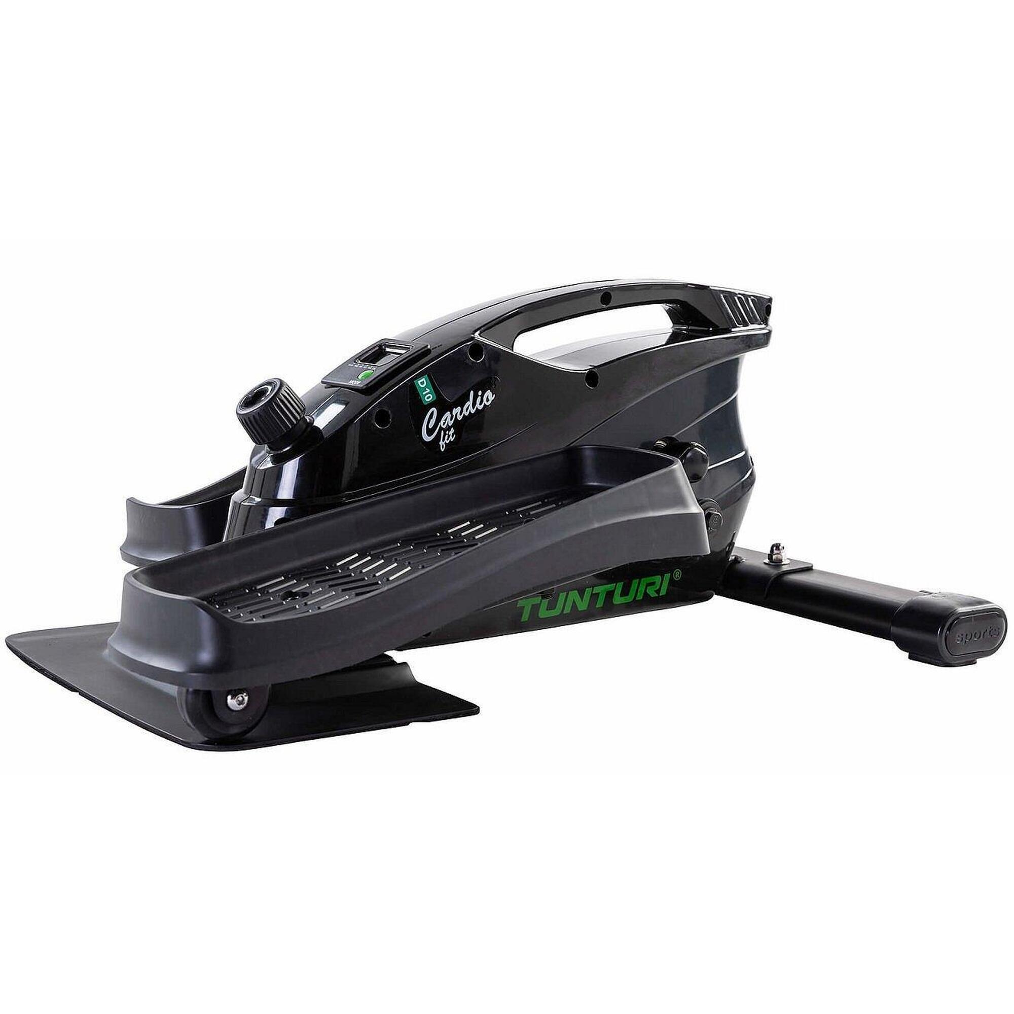 TUNTURI Minieliptical TUNTURI Cardio Fit D10