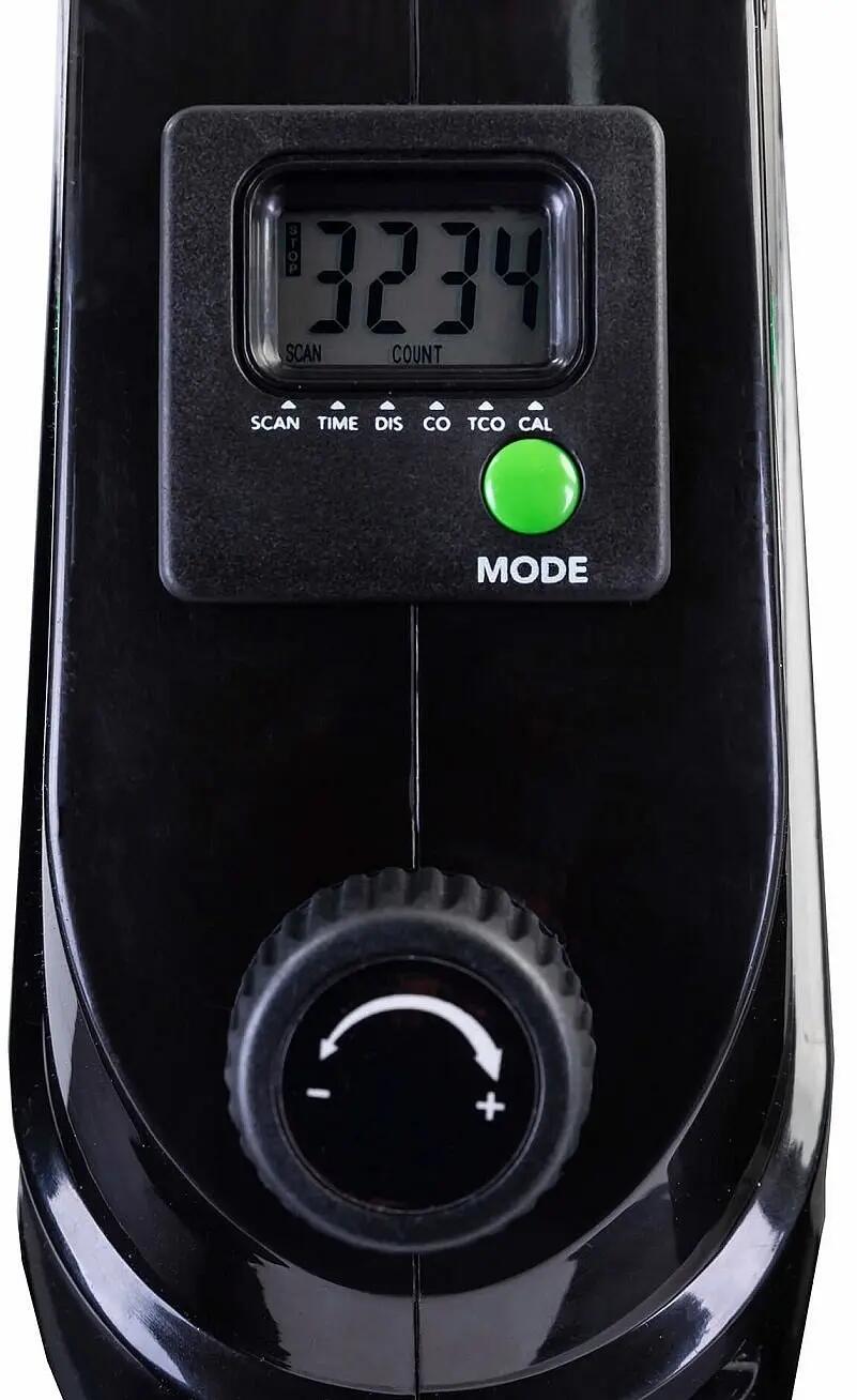 Minieliptical TUNTURI Cardio Fit D10 5/7