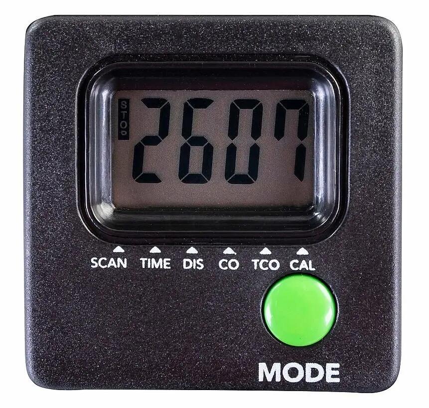 Minieliptical TUNTURI Cardio Fit D10 2/7