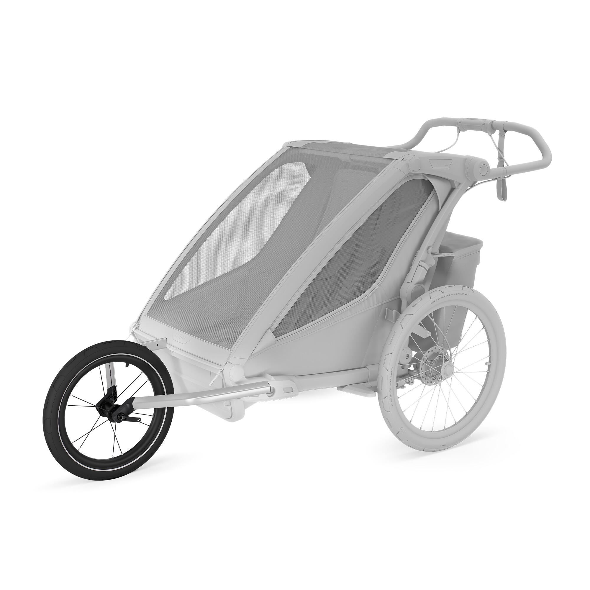 Conversiekit Thule Chariot all-terrain kit 2 2/5