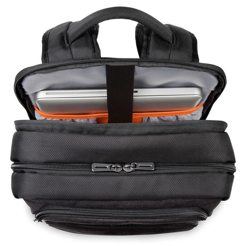 Rucsac pentru Laptop Targus TSB912EU Negru