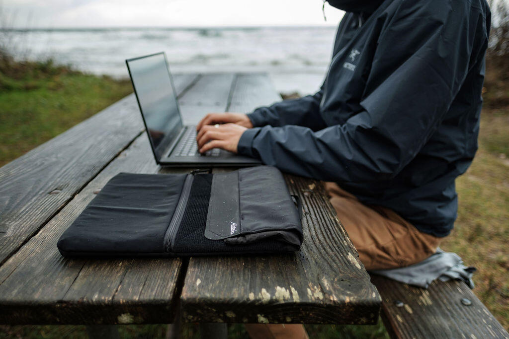Matador Laptop Base Layer 2/2