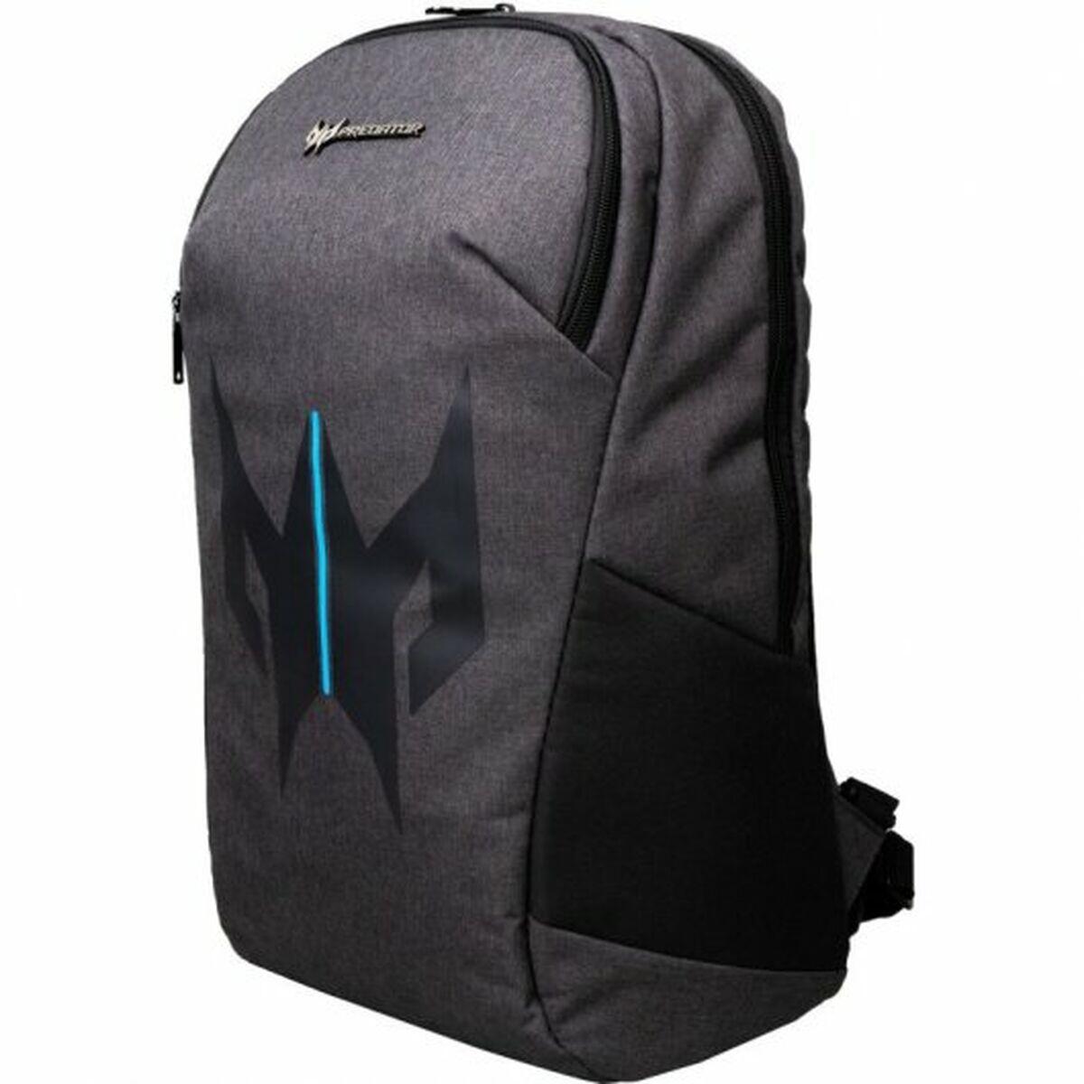 Zaino per Portatile Acer Nero 4/5